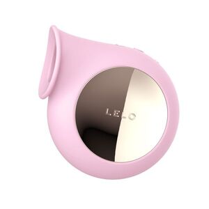 LELO Sila sonický stimulátor klitorisu (8 cm) obraz