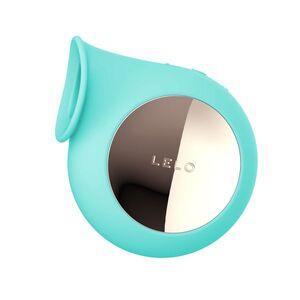 LELO Stimulátor klitorisu - Sila blue obraz