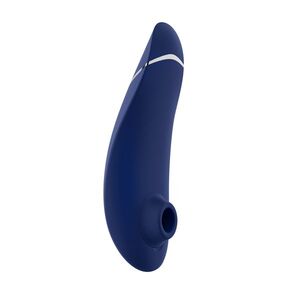 Womanizer Premium 2 blue obraz