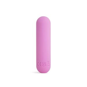PlusOne Mini vibrátor Secret Spark Pro vnější stimulaci obraz