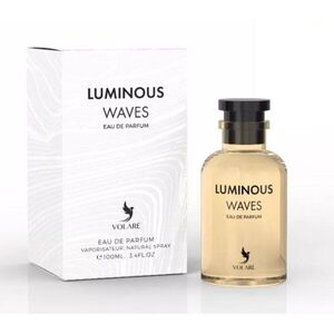 Volare Parfémovaná voda - LUMINOUS WAVES - Objem: 100ml obraz