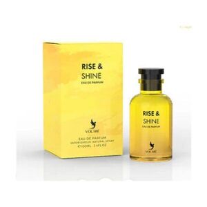 Volare Parfémovaná voda - RISE & SHINE - Objem: 100ml obraz