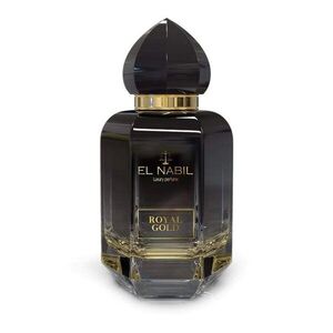 El Nabil Royal Gold - parfémová voda 65ml obraz
