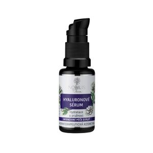 Nobilis Tilia Hyaluronové sérum 20 ml obraz