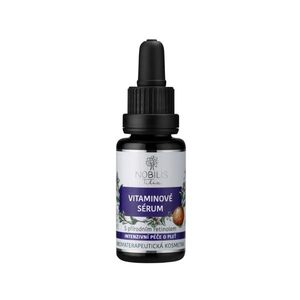 Nobilis Tilia Vitaminové sérum 20 ml obraz