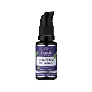 Nobilis Tilia Rejuvenační sérum NAD+ 20 ml obraz