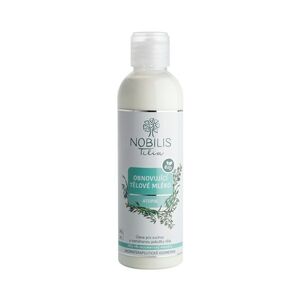 Nobilis Tilia Obnovující tělové mléko Atopik 200 ml obraz