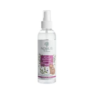 Nobilis Tilia Dětský osvěžovač vzduchu Majda 200 ml obraz