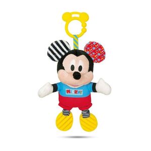 Clementoni Mickey plyšový se zvuky a úchytem obraz