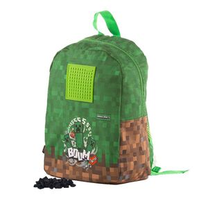 Pixie Crew MINECRAFT Dětský batůžek obraz