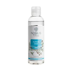 Nobilis Tilia Pleťová voda Akné 200 ml obraz