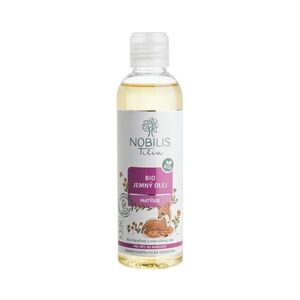 Nobilis Tilia Jemný olej Matýsek 200 ml obraz