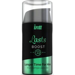 INTT Lasts Delay Gel obraz