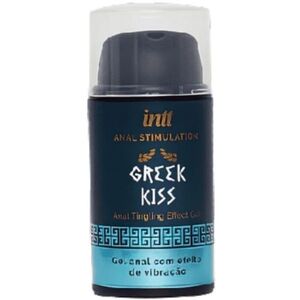 INTT Greek Kiss Massage Gel obraz