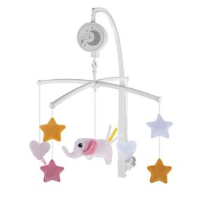 Zopa Kolotoč na postýlku, Elephant 7 obraz