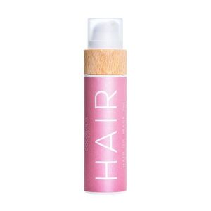 COCOSOLIS Hair olejová maska pro poškozené vlasy 110 ml obraz