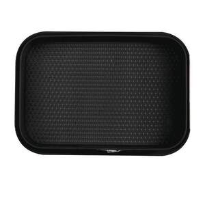 Berlingerhaus Forma s nepřilnavým povrchem 2v1 Matte Black Collection, 39x27x7, 5 cm obraz