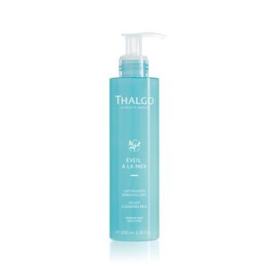 Thalgo Éveil à la Mer Hedvábné odličovací mléko 200 ml obraz