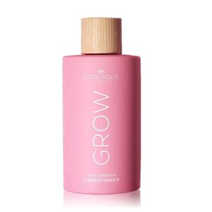COCOSOLIS Hair Grow kondicionér pro podporu růstu vlasů 200 ml obraz