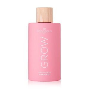 COCOSOLIS Hair Grow šampon pro podporu růstu vlasů 250 ml obraz
