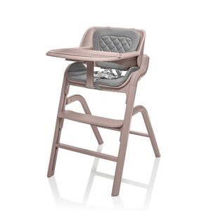 Zopa Dětská židlička Inspira, Candy Pink 2 obraz