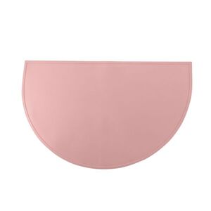 Zopa Silikonové prostírání podložka, Old Pink 1 obraz