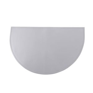 Zopa Silikonové prostírání podložka, Dove Grey 4 obraz