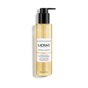 Lierac Cleanser Čisticí olej s prebiotiky 150 ml obraz