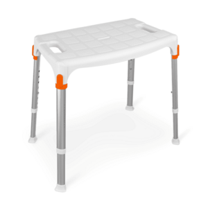 LM Global Design Sedačka do sprchy KING SS1 obraz