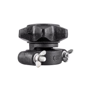 inSPORTline Bezpečnostní objímka Olympic CL-12 50mm obraz