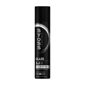 Syoss Glaze lak na vlasy 300 ml obraz