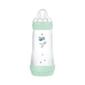 MAM Láhev Perfect Start Anti-Colic 320 ml 4m+ 1 ks mátová obraz