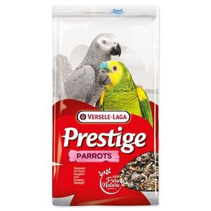 VERSELE LAGA Krmivo Prestige velký papoušek 3kg obraz