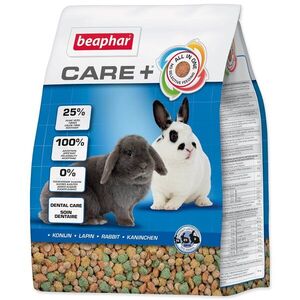 Beaphar Krmivo CARE+ králík 1, 5kg obraz