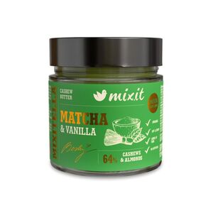 MIXIT Mixitella od Besky matcha s vanilkou 220 g obraz
