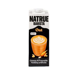 MIXIT Ovesný nápoj Barista natural 1000 ml obraz