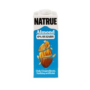 MIXIT Mandlový nápoj natural bez cukru 1000 ml obraz