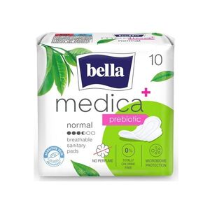 Bella Medica Ultra Normal menstruační vložky 10 ks obraz
