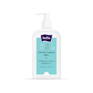 Bella Hydrocomfort intimní mycí gel 250 ml obraz