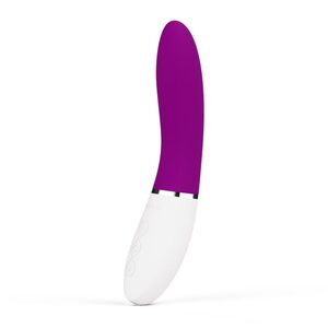 LELO Liv 3 Deep Rose obraz
