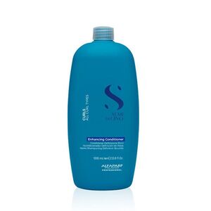 Alfaparf Milano Semi di Lino Curls Enhancing Conditioner kondicionér 1000 ml obraz