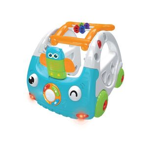 Zopa Aktivity chodítko 3v1, Blue 1 obraz