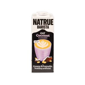 MIXIT Ovesný nápoj Barista kokos 1000 ml obraz