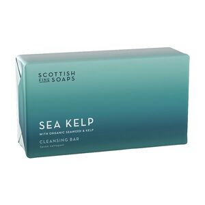 Scottish Fine Soaps Sea Kelp Tuhé mýdlo 220 g obraz