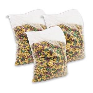 Akinu Krmné těstoviny doplňkové krmivo pro psy vícebarevné 3 x 4, 5 kg obraz