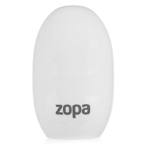 Zopa Houpadlo kočárku Eggy nabíjecí, White obraz