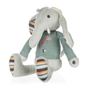 Zopa Plyšový interaktivní parťák, Elephant obraz