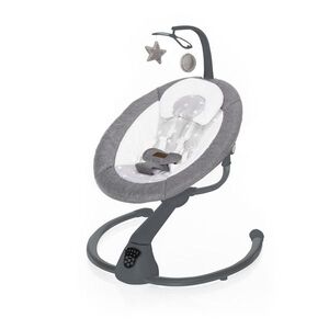 Zopa Lehačka Lullaby, Gray stars/Grey 1 obraz