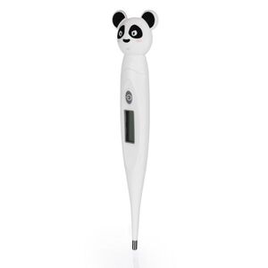 Zopa Digitální teploměr s ohebnou špičkou, Panda 1 obraz