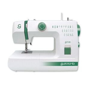 GUZZANTI Šicí stroj GZ 110A obraz